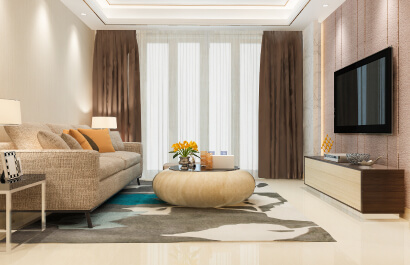 Small Space Design